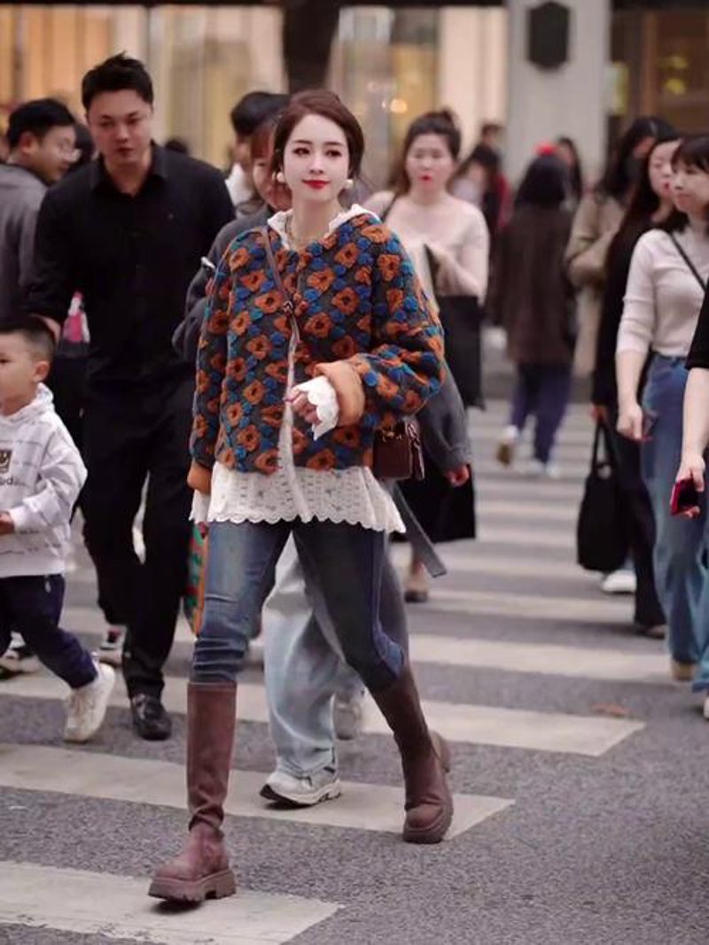 灵璧县外套