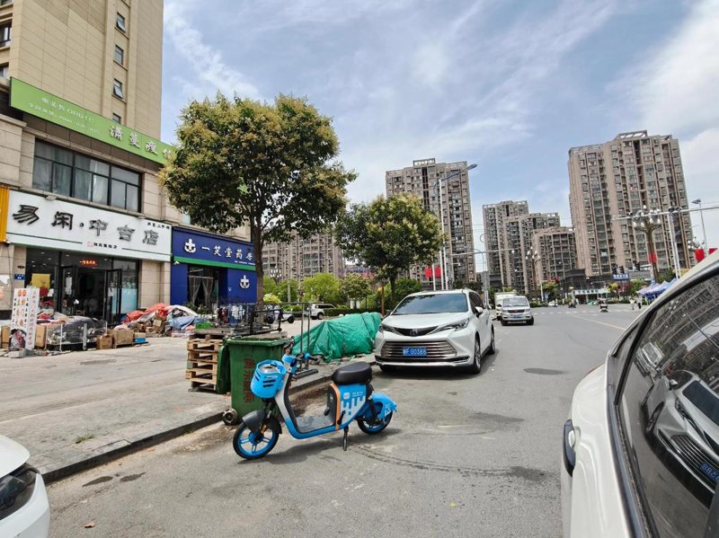 灵璧县实体店
